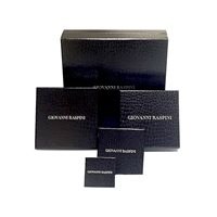 Orecchini Giovanni Raspini Donna Eden in Argento Quarzo 12079 - 12079